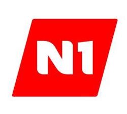 N1 - logo